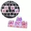 Btsg Nhựa Bàn Phím Cơ Keycap Lá Hoa Khô Mờ Keycap