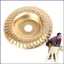 Gỗ Khắc Đĩa Mài Miếng Lót Gỗ Nội Thất Sander Đĩa Dành Cho Người Làm Gỗ Khắc Điêu Khắc Thợ Mộc Nghệ Sĩ mueadsyvn