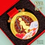 Nhảy Dây Huy Chương Trẻ Em Cha Mẹ-Con Trò Chơi Vui Nhộn Huy Chương Kim Loại Có Thể Được Vận Chuyển Khẩn Cấp Hỗ Trợ Hỗn Hợp Lô SHD