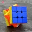 MJnmc 3x3 Từ Khối Lập Phương Đồ Chơi Giáo Dục Trẻ Em Xếp Hình Mịn Hoạt Động Ba Cấp Cho Gia Đình Vui Vẻ Mới