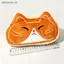# HB # Hộp đựng bút sang trọng Caramel Cat - Dung tích lớn, Quà tặng sinh nhật hoàn hảo cho học sinh tiểu học và trung học.