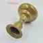 Kim Loại Cổ Điển Nến Nến Trụ Sắt Nghệ Thuật Candlesti Cho Tiệc Cưới Trang Trí Mini Retro Nến Sti Đứng