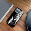 BK-1 Gintama Sakata Gintoki Ốp Lưng Điện Thoại IPhone 16 15 14 Pro 11 13 12 Mini 6 8 7 Plus Kính Thiết Kế Sang Trọng Cove