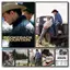 Brokeback Mountain Poster Không Khung Tranh Canvas Tường Bắc Âu Phòng Khách Trang Trí Nhà