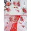 Tunan Nguyên Bản Mẫu Đơn Công Nghiệp Nặng Thêu Hoa Phong Cách Cổ Đại Hanfu Vải Váy Xếp Ly Mặt Ngựa Phong Cách Trung Quốc Thiết Kế Vải 6.2