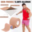 1 Cuộn Băng Kinesiology Cắt sẵn | Băng thể thao đàn hồi chống thấm nước, Băng dính thể thao để giảm đau cơ & hỗ trợ khớp