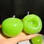 ECK Green Slushie Đồ chơi giảm căng thẳng giác quan Đồ chơi có thể đúc Chất liệu an toàn tăng chậm cho trẻ mới biết đi Quà tặng giờ chơi tại nhà HOT