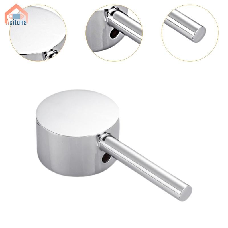 Tay Cầm Vòi Núm Vòi Thay Thế Phụ Tùng Cao Cấp Chắc Chắn Chuyến Đi Đòn Bẩy Nước Tay Cầm Cho Bồn Tắm Nhà Bếp Nhà Vệ Sinh Phòng Tắm
