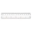 School Geometry Tool Set with Straight Ruler Set Square Protractor for Student