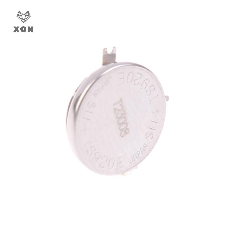 [XON] 1 CÁI 3023.24H TS920E 3023-34T TS920 3023 34T TS920 Đồng hồ đo năng lượng cho V172, V173, V174 Và V17 [Mina]
