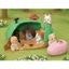 Sylvanian Families Family Trip Series Playset — Cute Dollhouse & Vehicle Toy by EPOCH, ST-Certified, Ages 3+ Alternative 1: Sylvanian Families Family Trip Collection — Dollhouse Playset & Vehicles (EPOCH) | ST-Certified | Ages 3+ Alternative 2: Sylvani