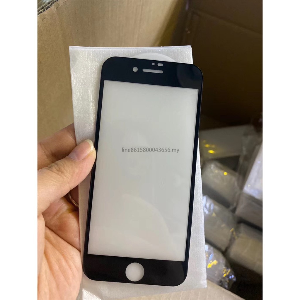 (2 PET) Cho iPhone 17 Pro Max iPhone17 16 15 14 13 12 11 XR XS MAX 6 7 8P Plus Air Full Keo Bảo Vệ Màn Hình Phim Kính Cường Lực