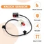 Thay thế cảm biến gõ Detonation ZJ0118921 ZJ01-18-921 cho 2 2011-2014