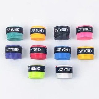 Vợt cầu lông Yonex Overgrip chống trượt thấm mồ hôi thoáng khí