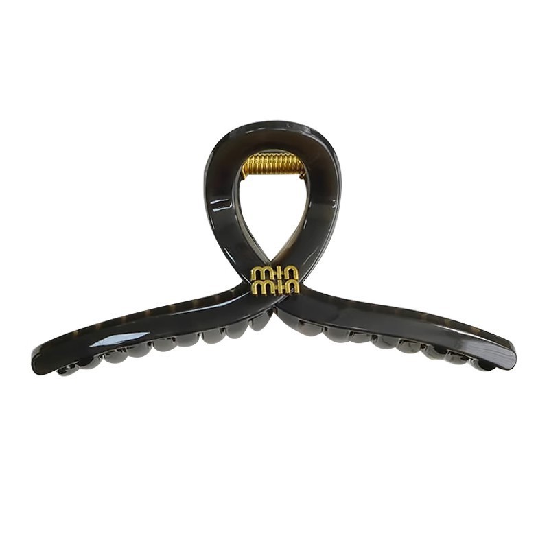 Kẹp Cá Mập 15CM Kẹp Tóc Lớn Nữ