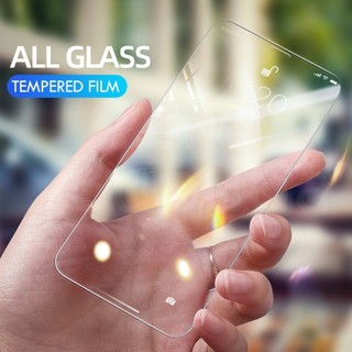 Phim bảo vệ kính HD 3 miếng, Thích hợp cho iPhone 17 Pro Max 16 15 14 13 12 11 Pro Max 6 6s 7 8 Plus X XS Max XR mini SE