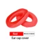 Tai Nghe Thay Thế ChoAnker Q20I Tai Nghe Silicon Tai Cushio Ear Pad Cover B