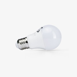 Bóng đèn LED Bulb tròn 5W Rạng Đông A55N4/5W.H– Tiết kiệm điện, bảo vệ mắt, tuổi thọ cao​