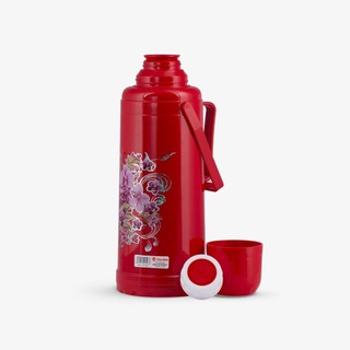 Phích đựng nước nóng Rạng Đông RD-2035N6.X 2 lít – Giữ nhiệt hoàn hảo, thiết kế tiện dụng