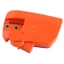 Vỏ bánh xích ly hợp PWSEND​, OEM 545071103 525628901 Lắp ráp phanh xích, thay thế bộ phận OEM cho các bộ phận cưa xích Husqvarna​
