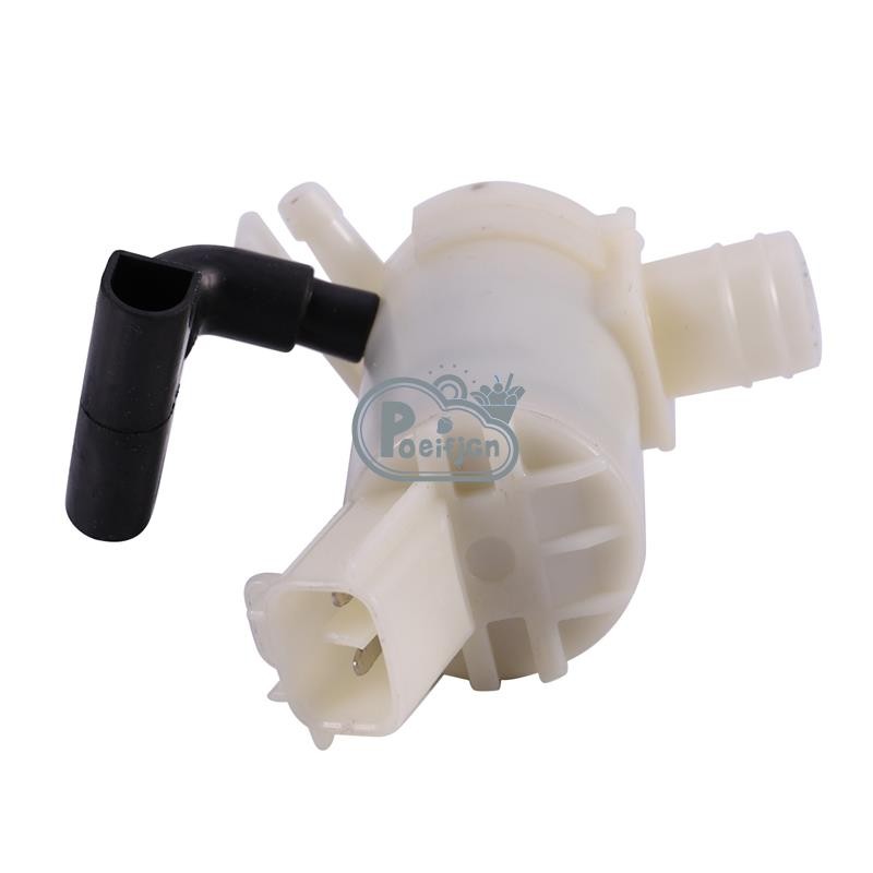Bơm rửa kính chắn gió Phù hợp cho Honda Civic Accord 2008-2011 Acura TSX 76846-TA0-A01