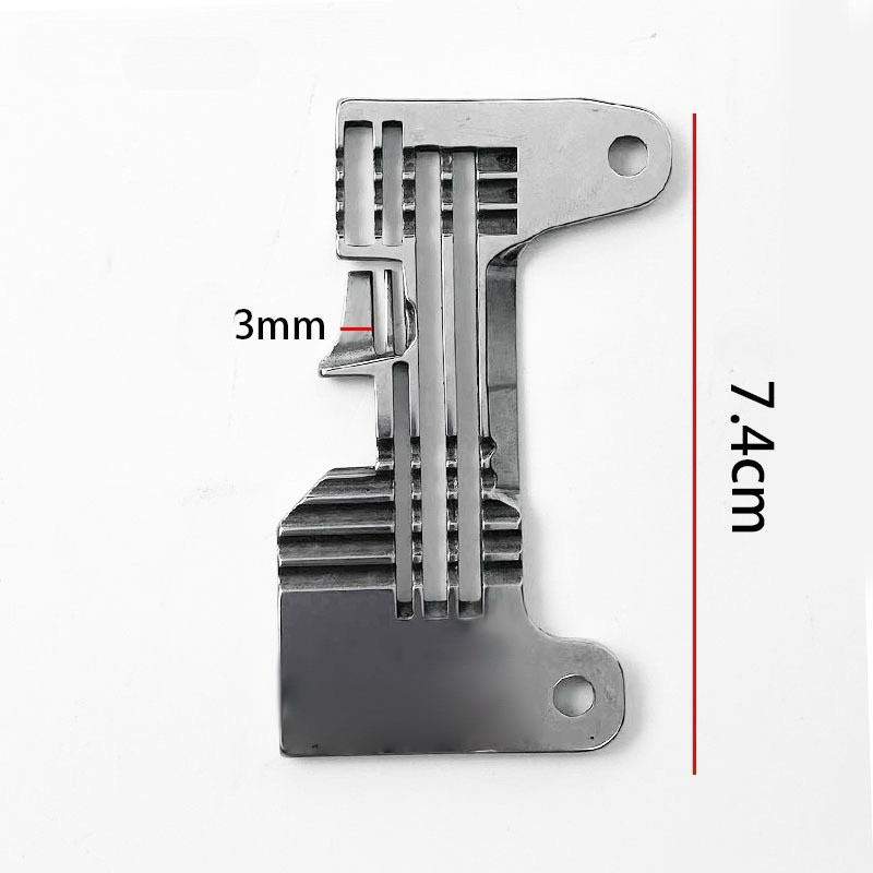 Mặt Nguyệt Máy Vắt Sổ 4 Ống Điện Tử – Phụ Kiện Jack C3, C4
