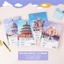 Tập Học Sinh Miền Nam B5 CLASSMATE Vở 4 Ly Ngang 70gsm Bìa Travel Giấy Mịn 200 Trang Vở Cho Bé Cấp 1 NB5-20-0308S -AT