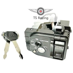 Bộ ổ khoá trước sau lead 125 - lead 2015 vương niệm