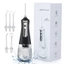 Máy tăm nước HC HailiCare L-10 300ml, Máy tăm nước xịt siêu mạnh công nghệ Đức vệ sinh răng miệng