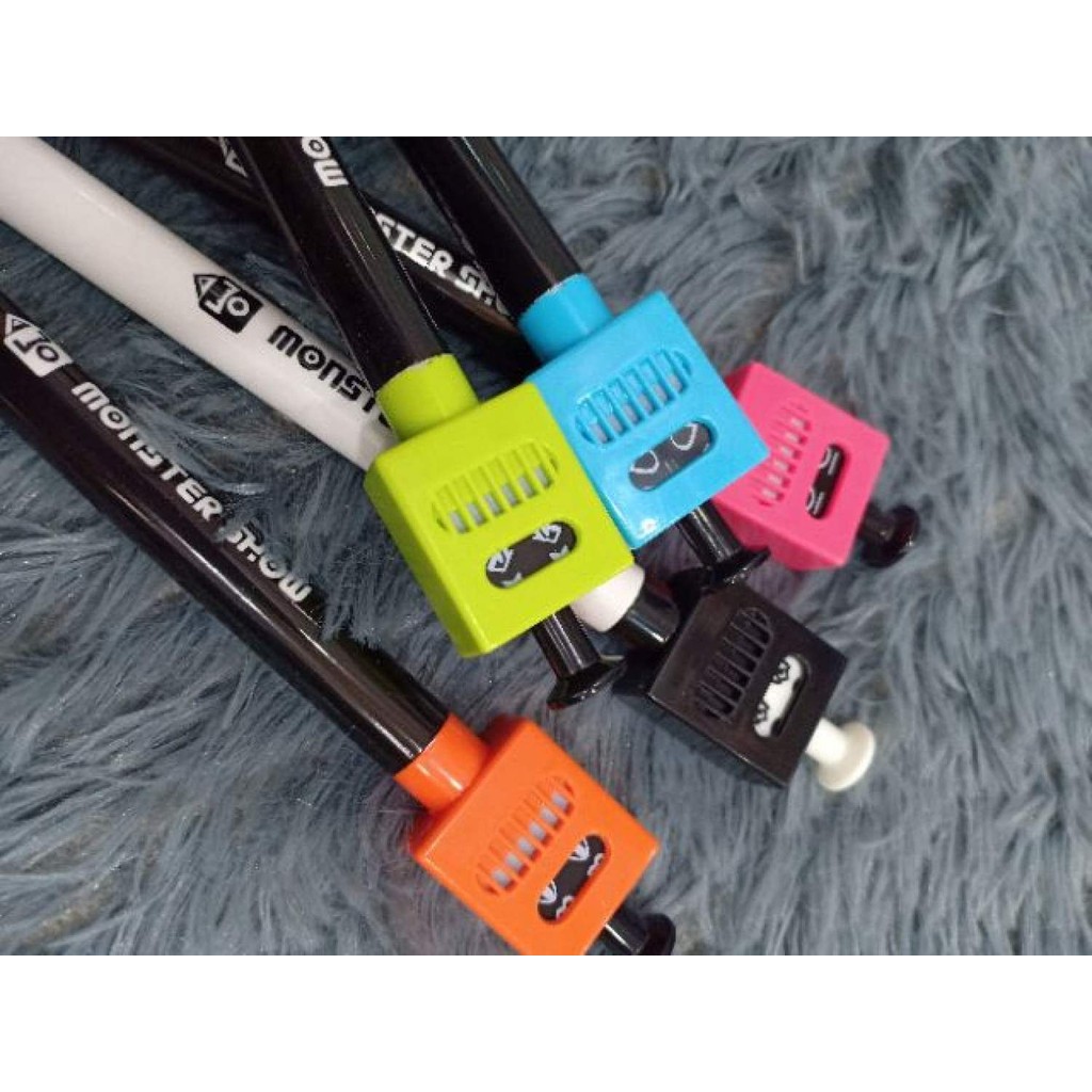Bút chì bấm M&G AMP38507 ngòi 0.5mm