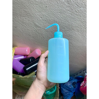Bình Đựng nước, châm nước cho lồng chim dung tích 500ml phụ kiện lồng chim