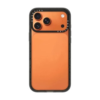 Ốp điện thoại cứng Acrylic màu trơn từ tính cho iPhone 17 Pro Max 17 Air 16 Plus 15 14 13 12 Vỏ chống sốc