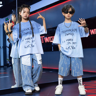Đồ Nhảy Hiphop Cho Bé Gái Đồ Nhảy Hiện Đại  Đồ Nhảy Cho Bé Trai Đồ Nhảy Cho Bé Đồ Nhảy Zumba Đồ Biểu Diễn Cho Set Đồ Nhảy Dance