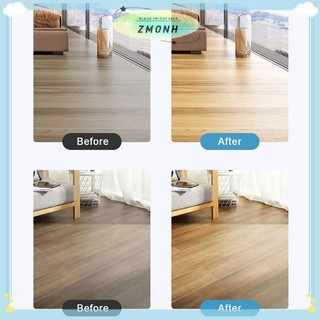 ZMONH 30 Cái / túi Máy Làm Sạch Sàn Hòa Tan Trong Nước Lau Sàn Lau Sàn Gỗ Sàn Nhà Vệ Sinh Hộ Gia Đình Dụng Cụ Vệ Sinh