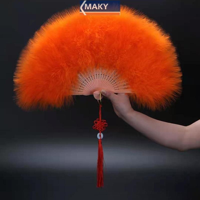 Onetimingcool Quạt Gấp Nhật Bản Ngọt Ngào Cô Gái Cổ Tích Gothic Court Dance Hand Fan VN