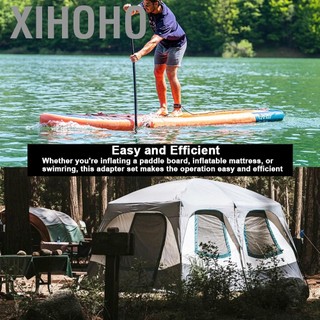 Xihoho Xihoho Paddle Board Bộ chuyển đổi bộ chuyển đổi xe hơi đa chức năng