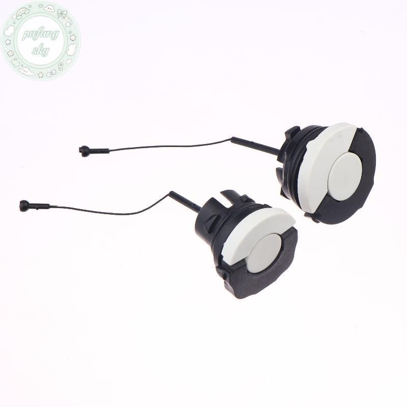 PUSKY 2 Cái / bộ Dầu Nhiên Liệu Cho MS210 MS230 MS240 MS250 MS360 MS192T 034 036 Cưa Xích Thay Thế Một Phần VN