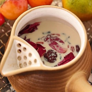 Có Thể Ấm Trà Sữa Vân Nam Rang Trà Sữa Có Thể Bao Quanh Lò Nướng Trà Dụng Cụ Làm Đầy Đủ Bộ Bếp Lò Nướng Ấm Trà 35ZM