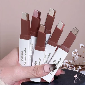 Bút chì phấn mắt Ombre chống thấm nước - Sắc thái cà phê màu nâu chống nhòe