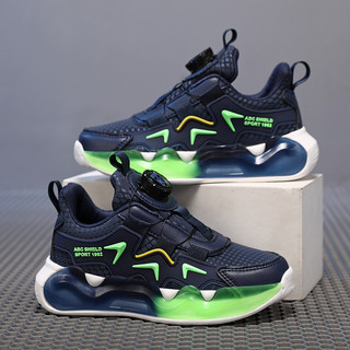 Thời Trang Mới Bé Gái Giày Sneaker Trẻ Em Giày Cao Cấp Thu Đông Trẻ Em Giày Thể Thao Tennis Trường Học Cho Bé Trai