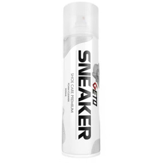 Xịt vệ sinh giày Sneaker – bọt mịn làm sạch sâu, khử mùi, dịu nhẹ, giữ giày luôn như mới chỉ sau vài bước
