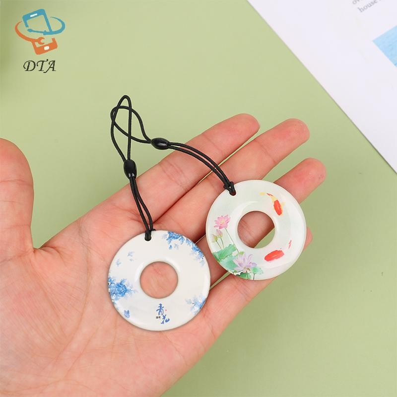 [DTA] Khối thẻ RFID UID chống che chắn có thể thay đổi 13,56 MHz 0 Thẻ ghi cho ứng dụng NFC Andriod MCT 35mm / 40mm VN