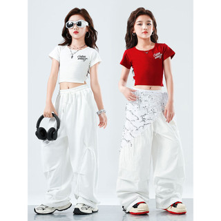 Đồ Nhảy Cho Bé Jazz Quần Nhảy Đồ Nhảy Zumba Crop Top Đồ Nhảy Hiphop Cho Bé Gái Set Đồ Nhảy Dance Đồ Nhảy Hiện Đại