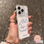 Ốp điện thoại bốn góc hình cá dễ thương cho Tecno Camon 50 40 Premier Spark 50 40 Pro Plus 40C Go 3 Pova 7 Ultra Pro Cruve POP 20 10 5G 4G Vỏ mềm trong suốt cho chó hoạt hình