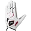 Găng Tay Golf Mizuno Double Grip – In Silicone, Công Nghệ Bám Cao W-WAVETECH (Tay Trái)