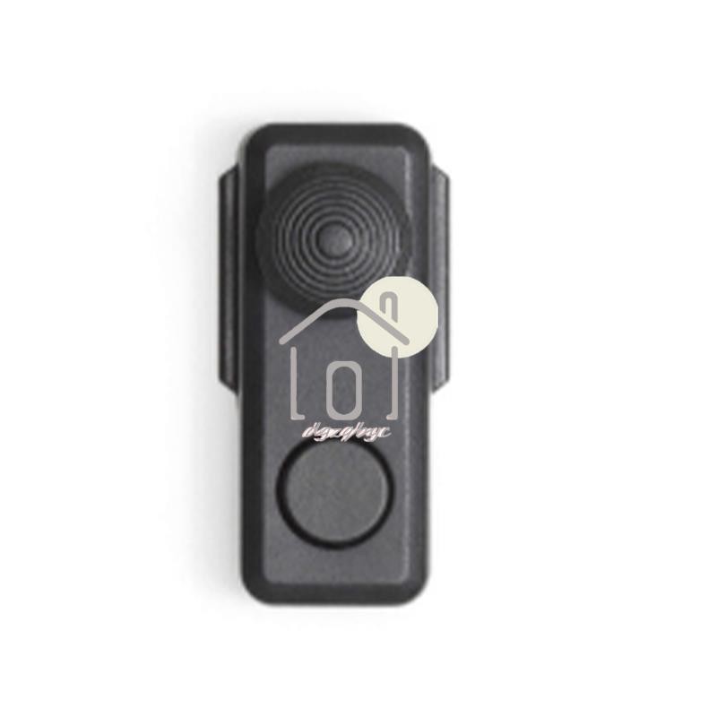Cho Pocket 2 Mini Thanh Điều Khiển Cho Pocket 2 / Pocket Control Tilt Và Pan Switch Giữa Các Chế Độ Gimbal Dễ Dàng Lắp Đặt
