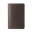 Giá đỡ hộ chiếu nam 65798|F Lớp đầu tiên Da bò điên da ngựa|Hộp đựng hộ chiếu bằng da thật Unisex|Túi đựng hộ chiếu thủ công đơn giản dọc|Ví / Nhà sản xuất Bán buôn