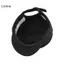 LUImo Phong Cách Quân Đội Mũ Nam Nữ Màu Nguyên Chất Cotton Flat Top Cap Xuân Hè Thu Có Thể Điều Chỉnh Tấm Che Mũ SBS