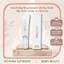 Kem chống nắng Ekseption All-Day Shield 50ml | Kem chống nắng bảo vệ da và chống lão hoá