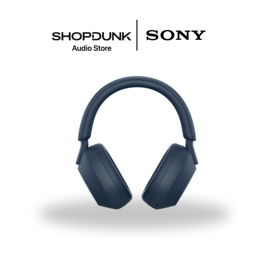 Tai nghe Hi-Res Sony WH-1000XM5 | BigBuy360 - bigbuy360.vn